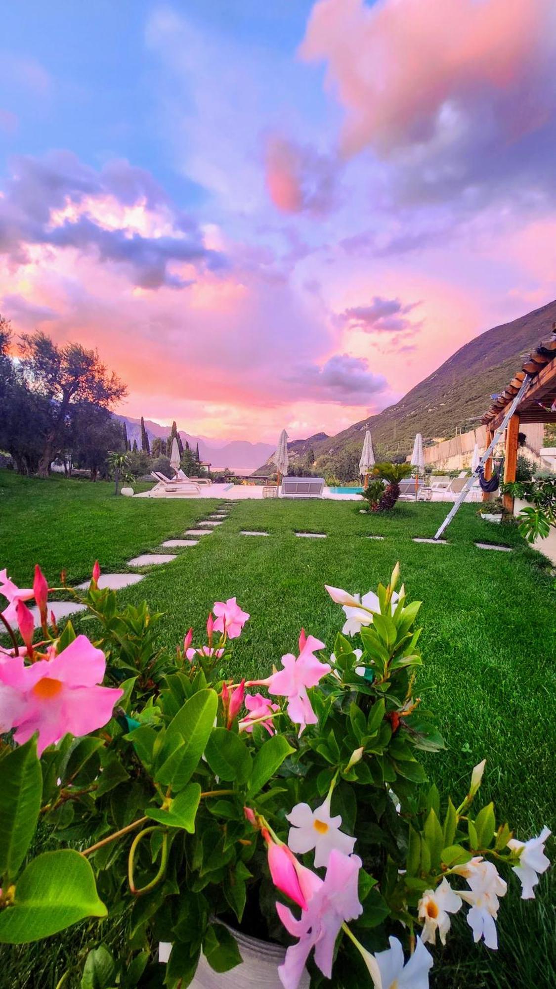 Elle Ecoholiday Bed and breakfast